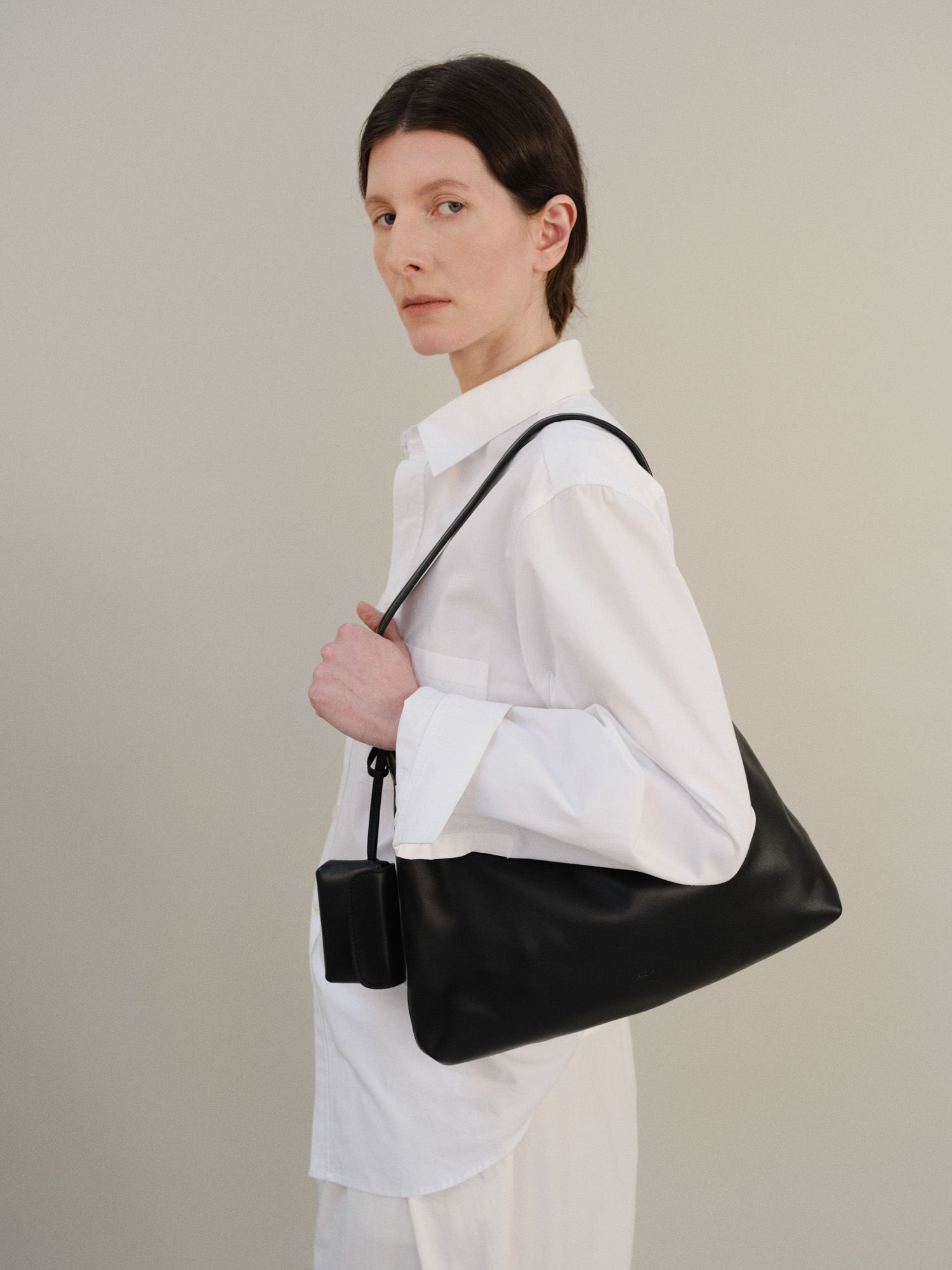 Mellow shoulder bag