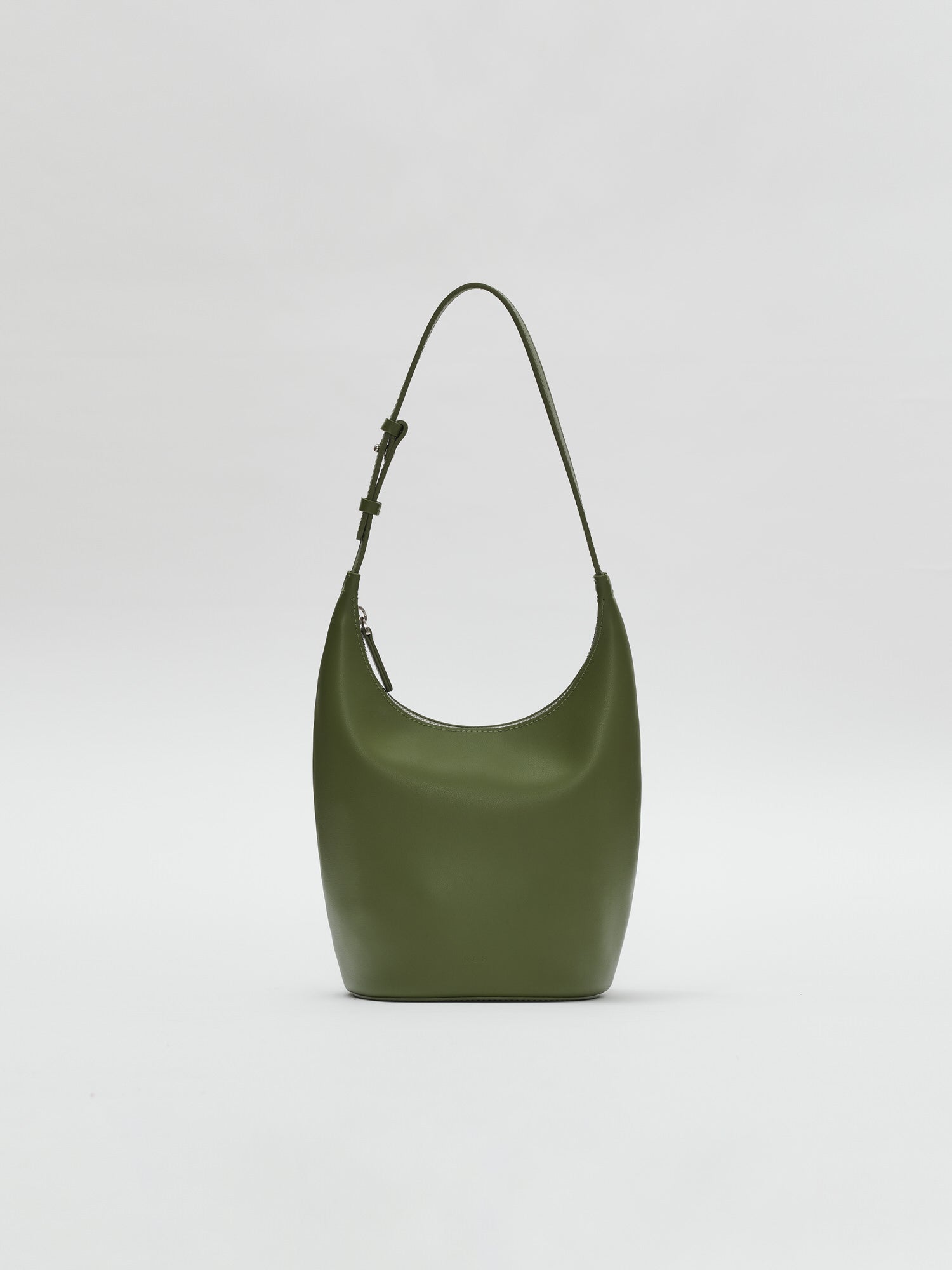 3日限定価格【rohseoul】MINI AROUND HOBO BAG Mini Around hobo bag