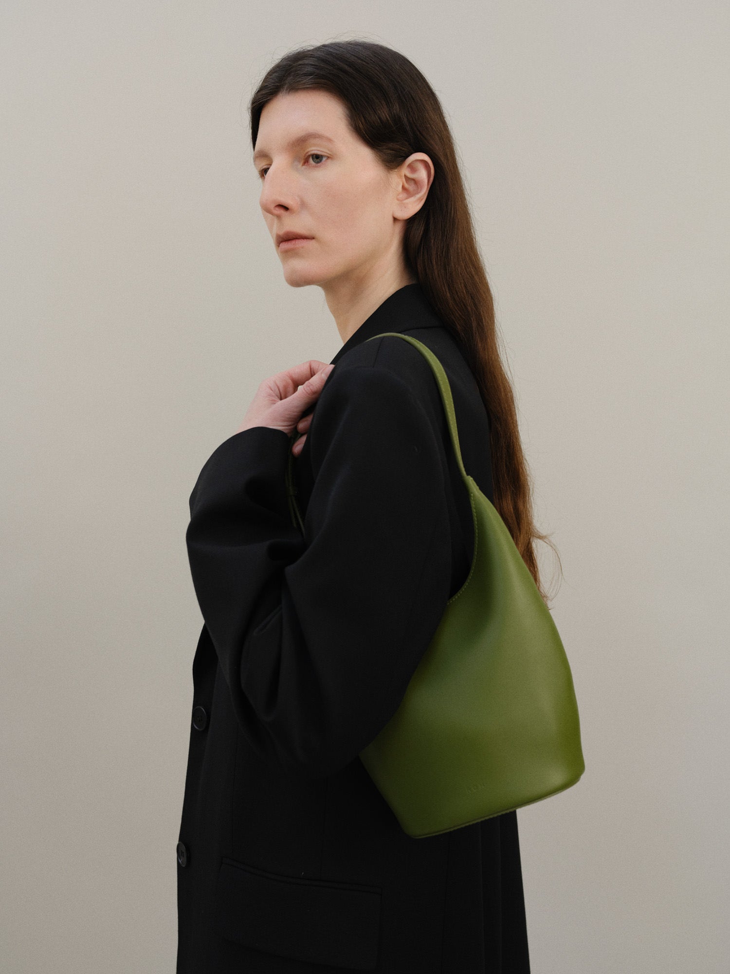 Mini Around hobo bag
