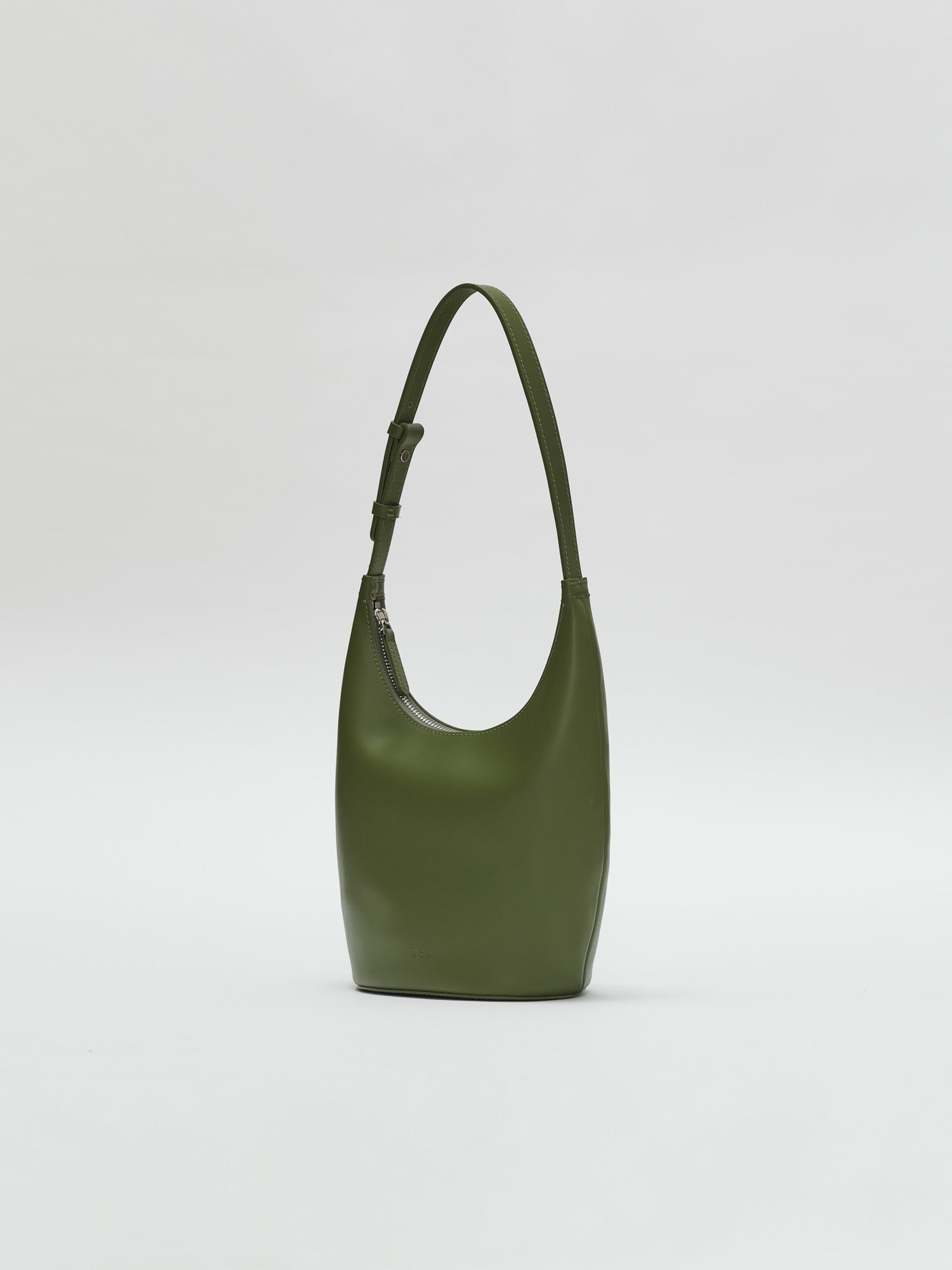Mini Around hobo bag