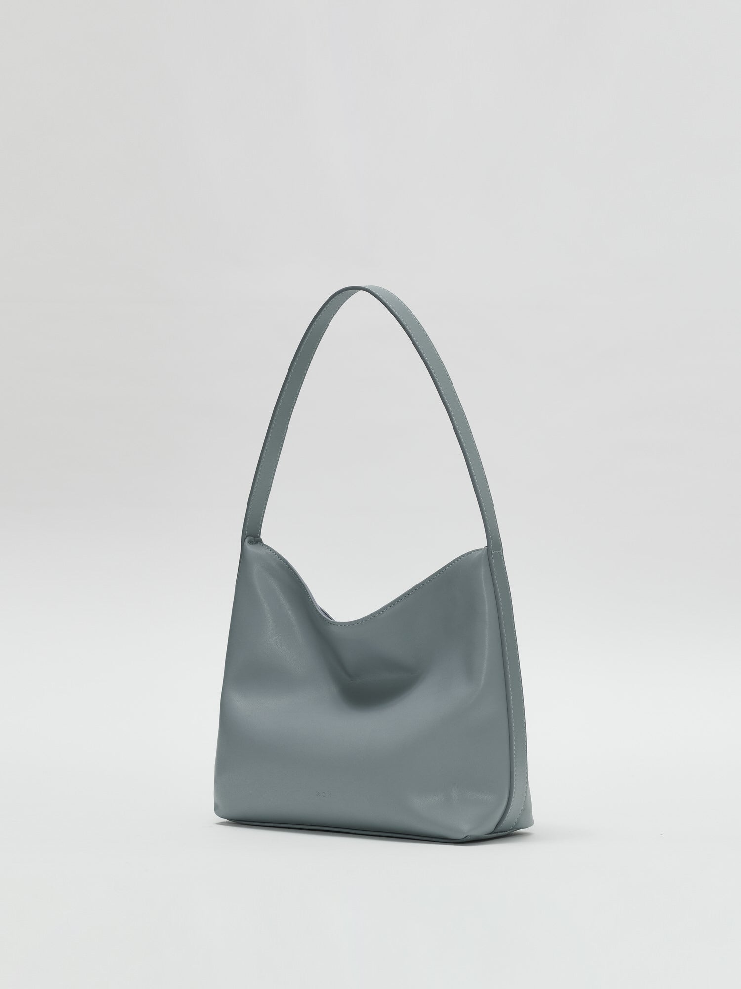 Mini Pulpy hobo bag