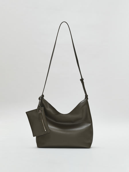 Pulpy crossbody bag