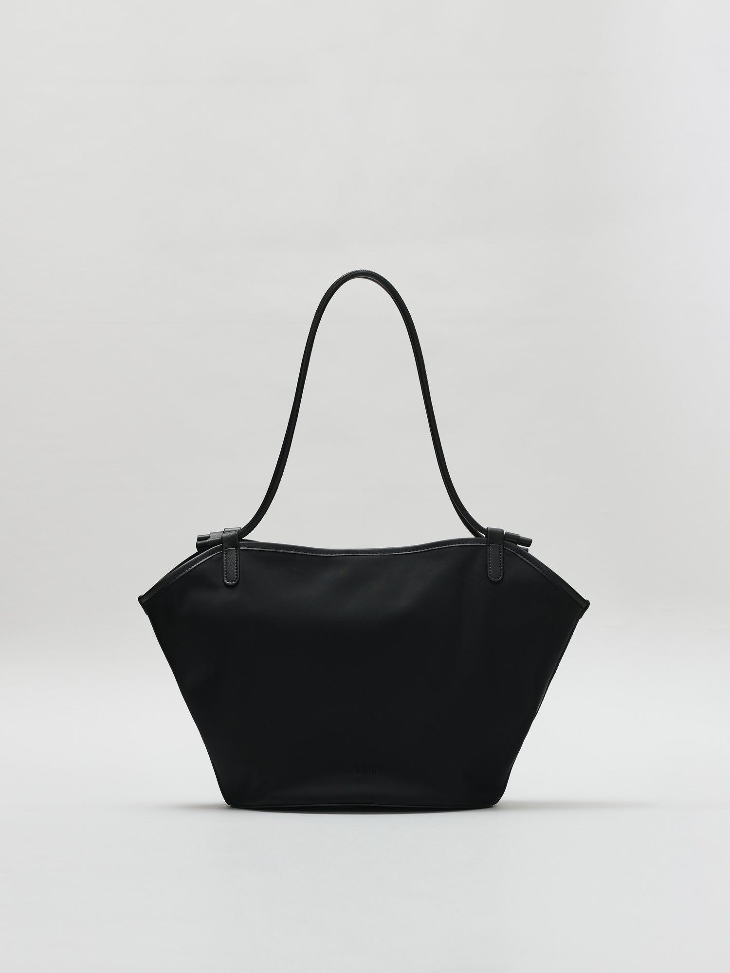 Lien shoulder bag Nylon