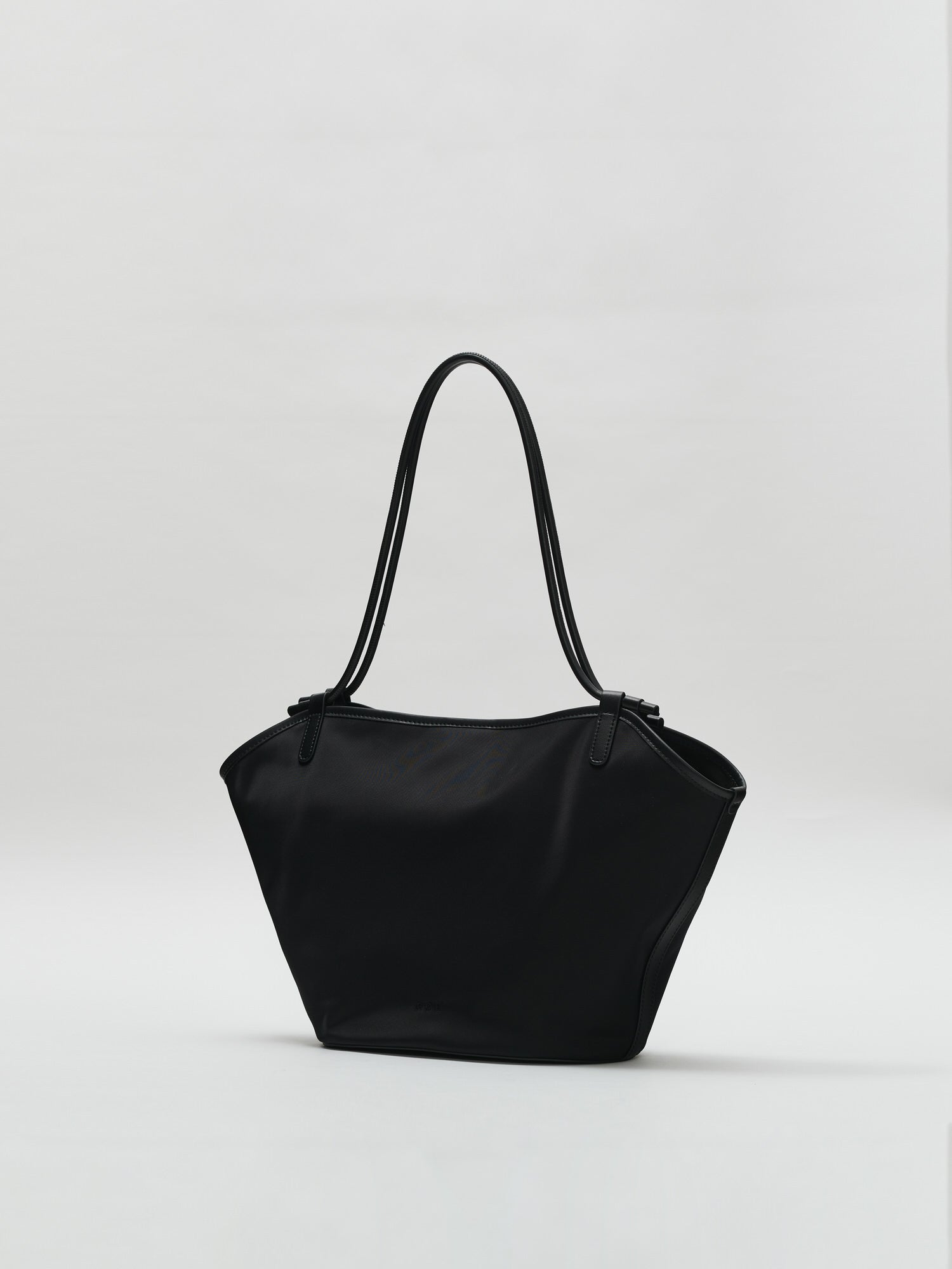 Lien shoulder bag Nylon