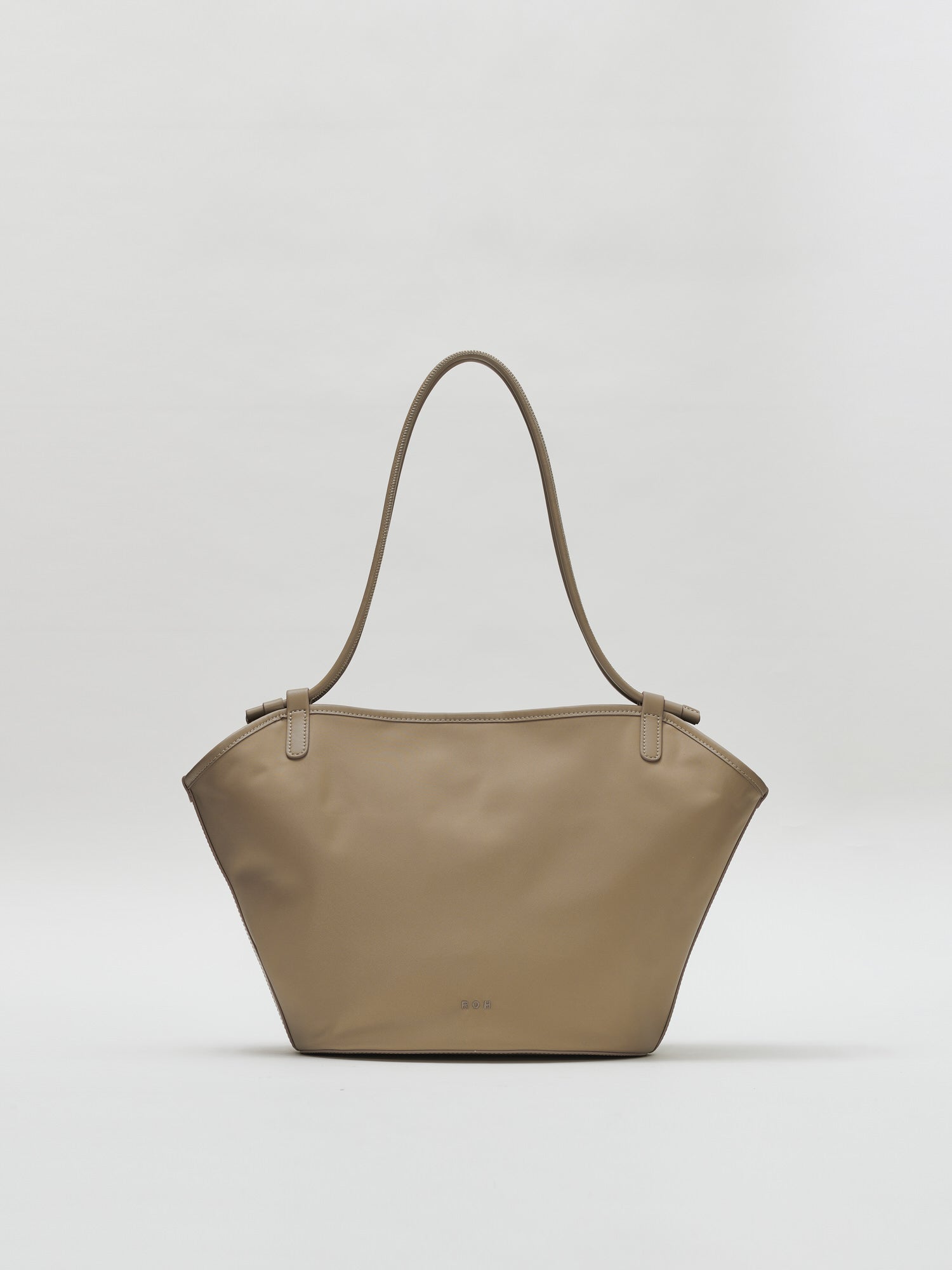 Lien shoulder bag Nylon