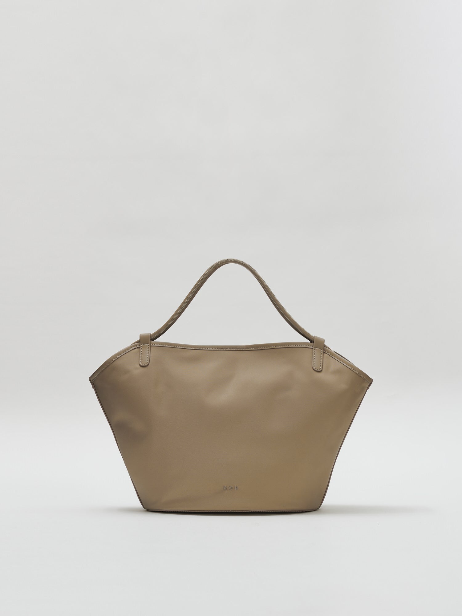 Lien shoulder bag Nylon