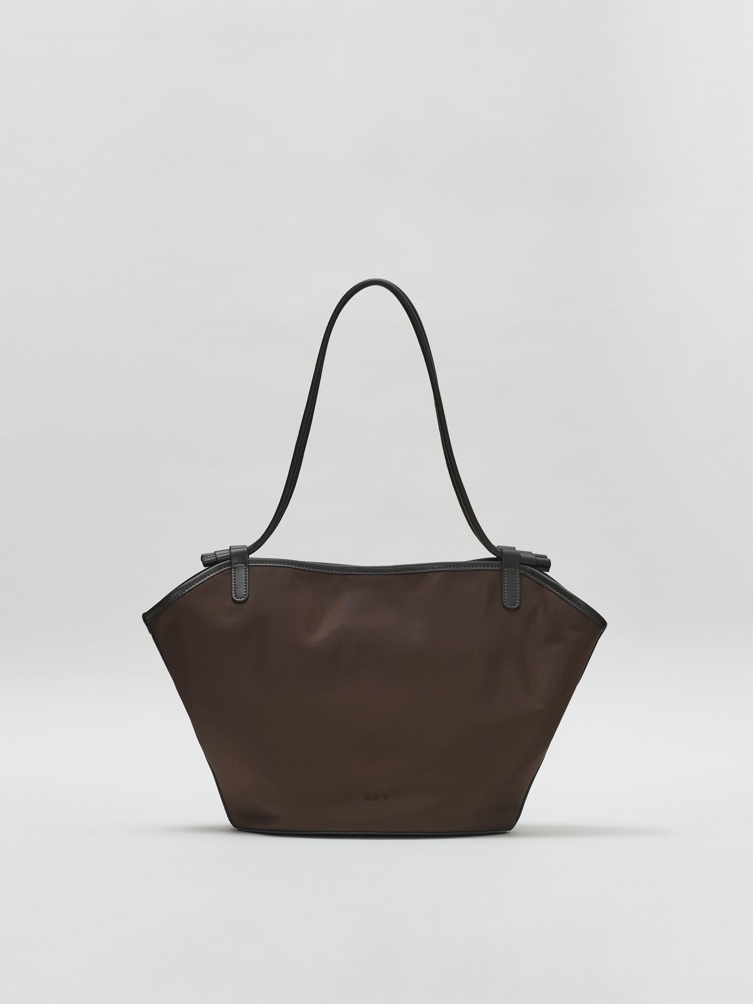 Lien shoulder bag Nylon