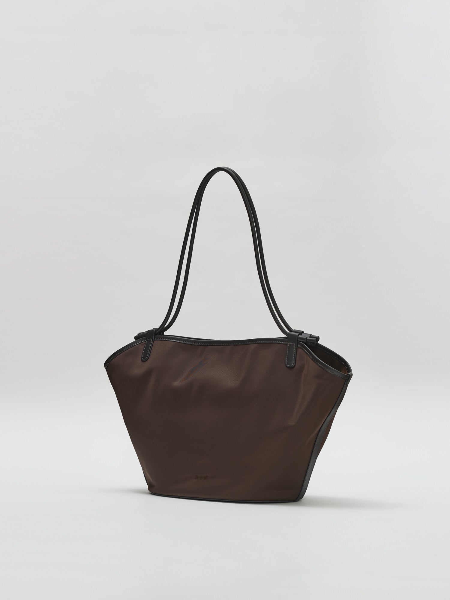Lien shoulder bag Nylon