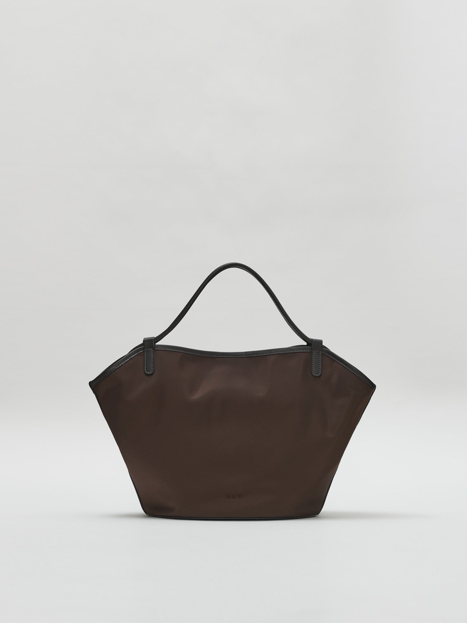 Lien shoulder bag Nylon
