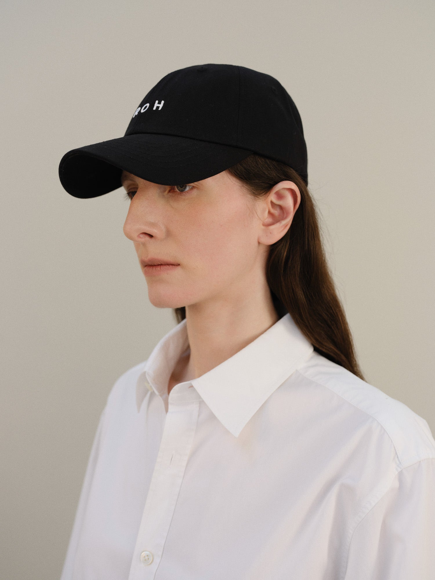 Roh ball cap