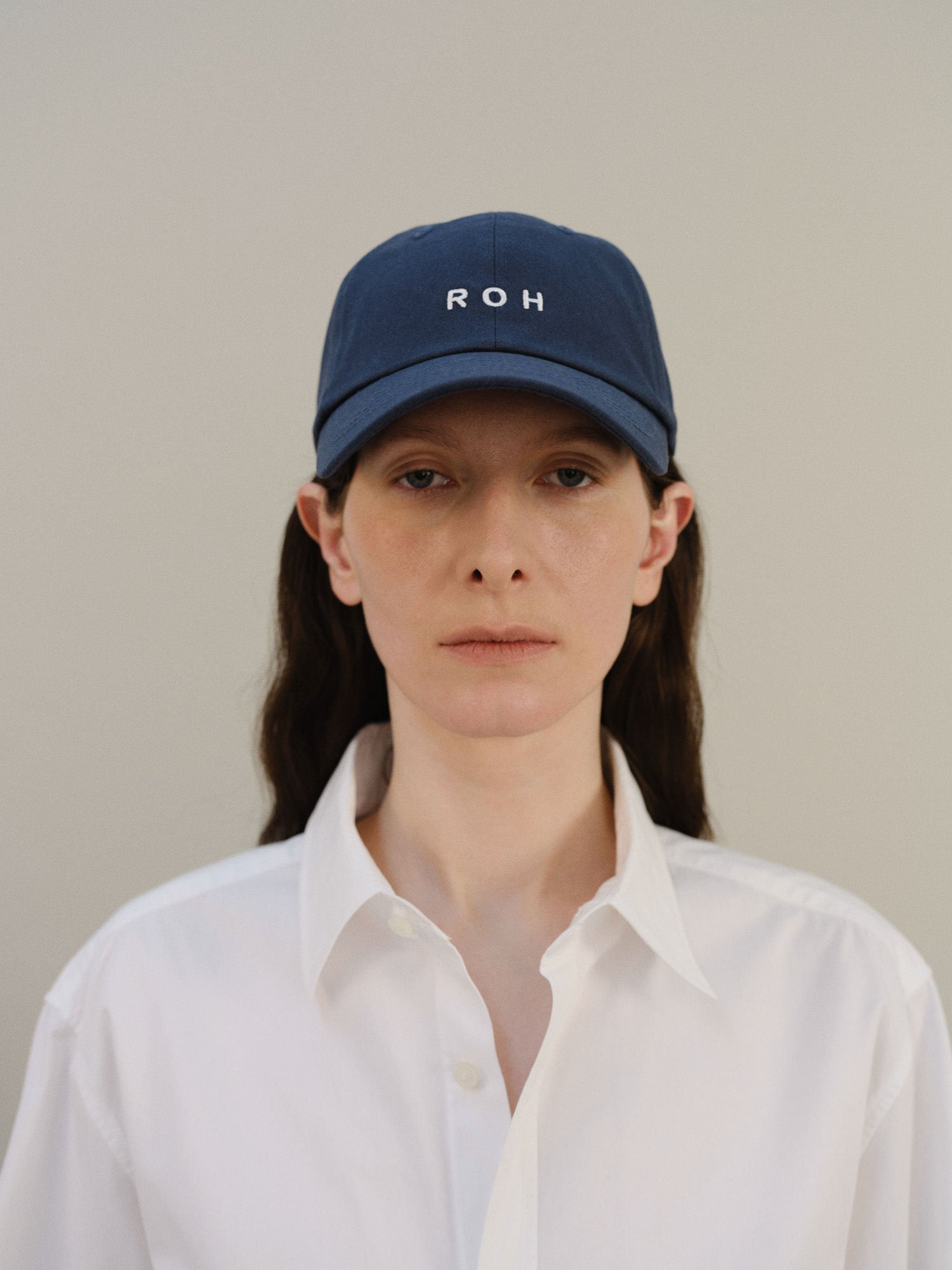 Roh ball cap