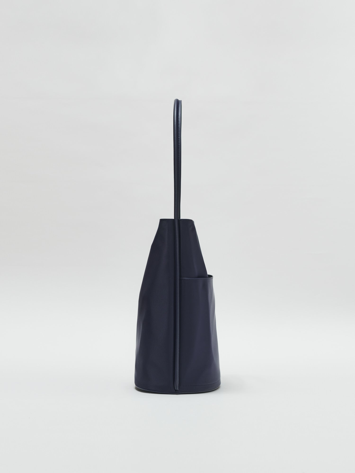 Large Mug shoulder bag Nylon