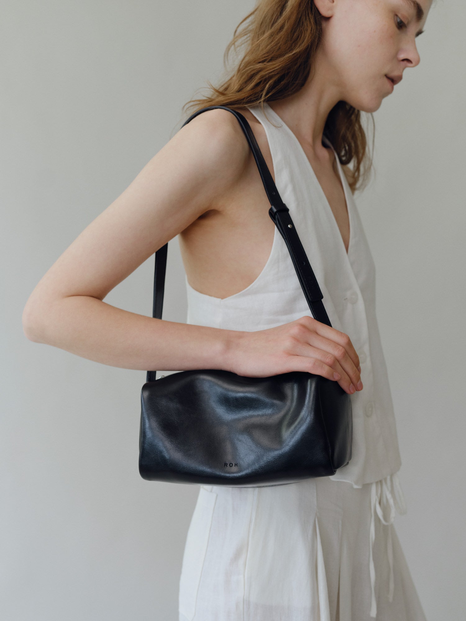 shoulder bag