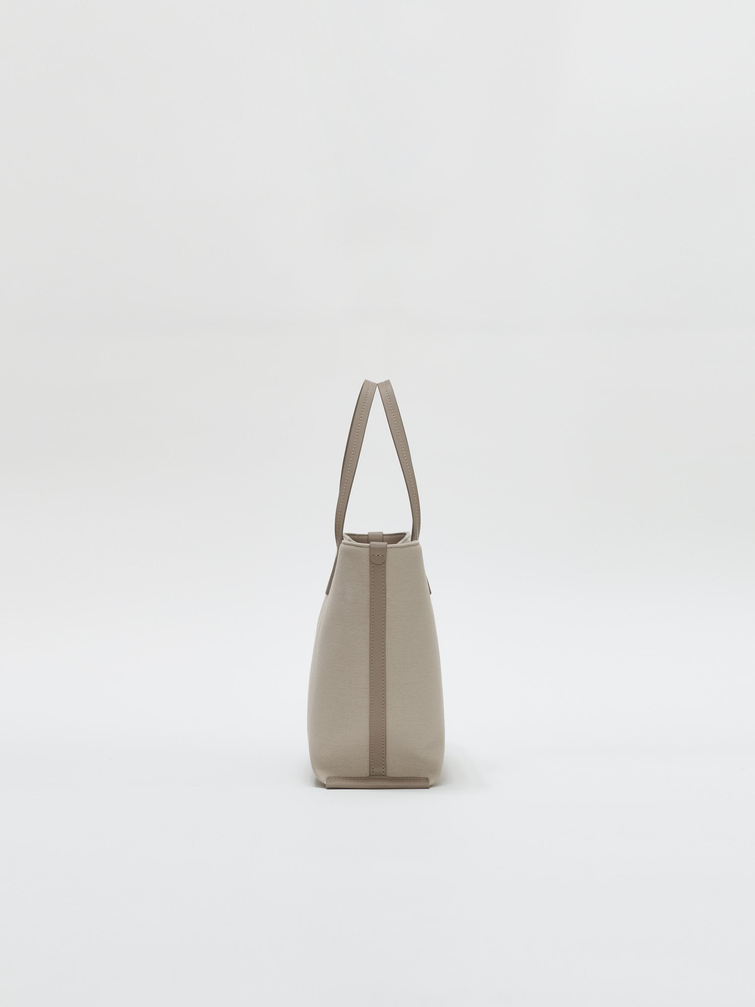 Haze tote bag Cotton
