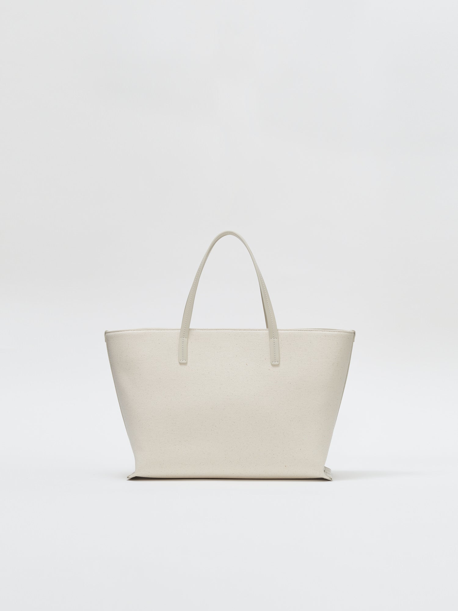 Haze tote bag Cotton